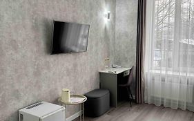 Готель Elisavetgrad